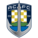 Auckland City logo
