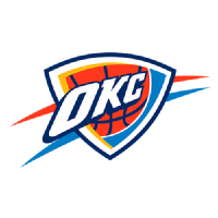 Oklahoma City Thunder logo